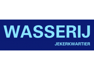 WASSERIJ JEKERKWARTIER