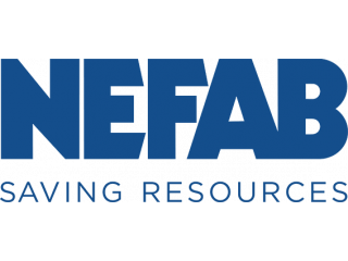 Nefab Packaging Netherlands
