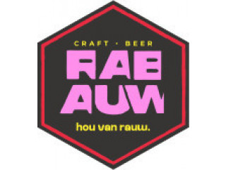 Rabauw Craft Beer