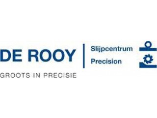 De Rooy Slijpcentrum / De Rooy Precision