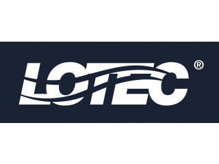 Logo Lotec BV