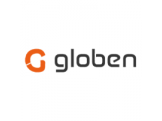 Logo Globen Personeel