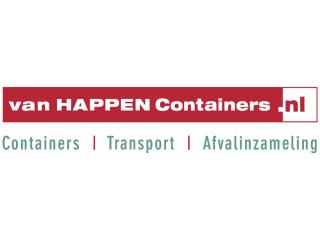 Van Happen Containers