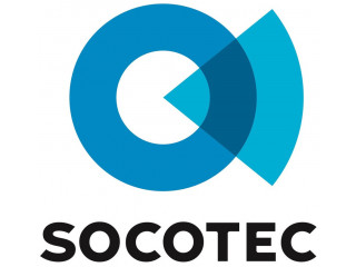 SOCOTEC Geotechniek & Milieu Onderzoek