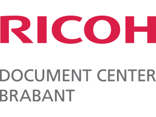 Ricoh Document Center Brabant