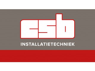 Logo CSB Installatietechniek