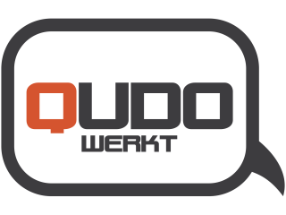Logo Qudo Werkt