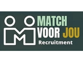 Match voor JOU Recruitment