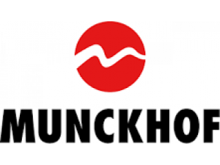 Logo Munckhof Taxi BV