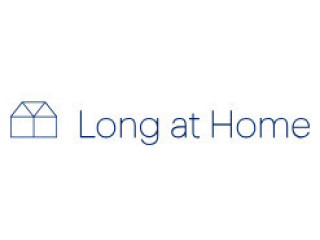 Long at home