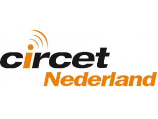 Logo Circet Nederland