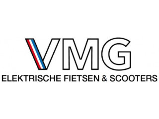 VMG Fietshuis Veldhoven - Eindhoven
