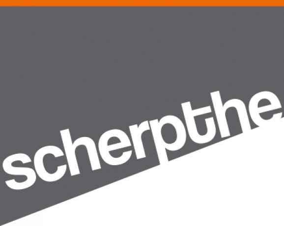 Logo Scherpthe BV