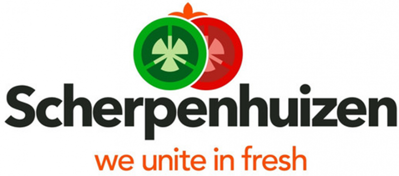 Logo Scherpenhuizen BV
