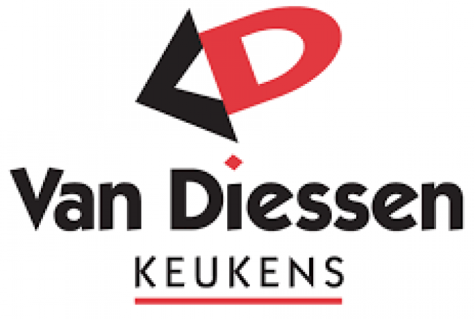 Logo Van Diessen Keukens