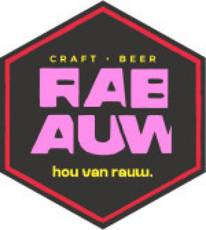Logo Rabauw Craft Beer