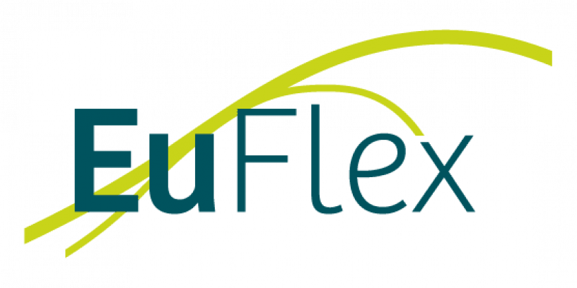 Logo EUFLEX B.V.