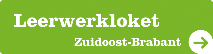 Logo Leerwerkloket Zuidoost-Brabant
