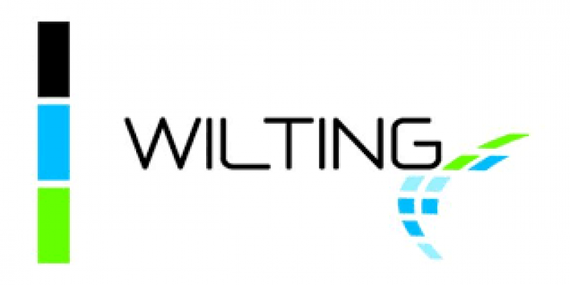 Logo Wilting