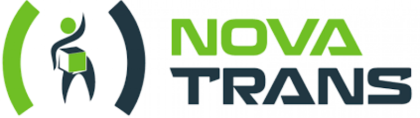 Logo Nova Trans