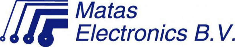 Logo Matas Electronics BV