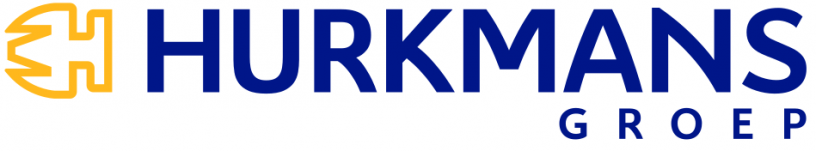 Logo Hurkmans Groep