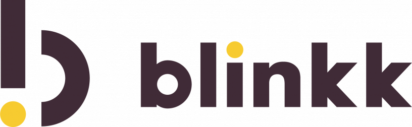 Logo Blinkk Brabant BV