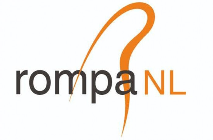 Logo Rompa NL
