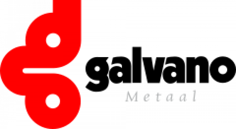 Logo Galvano Metaalhandel BV