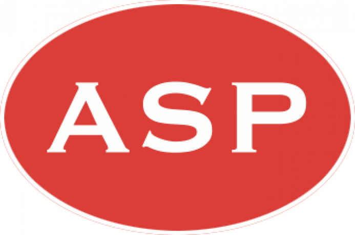 Logo ASP Gebouwenservice