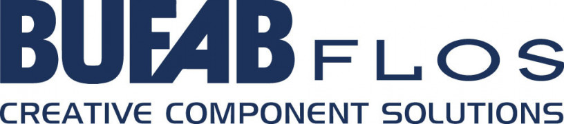 Logo Bufab Flos B.V.