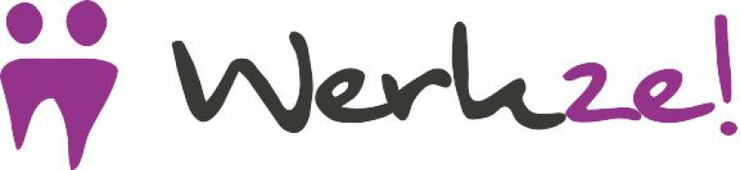 Logo Inhuren.com / Werkze!