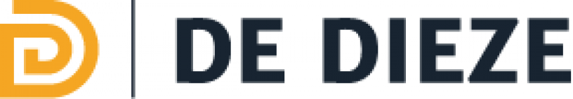 Logo De Dieze Specialisten in techniek