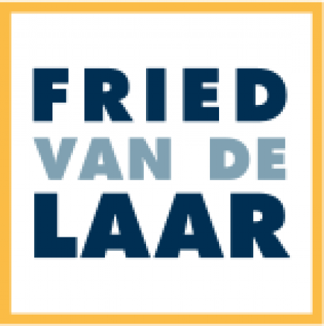 Logo Fried van de Laar Groep