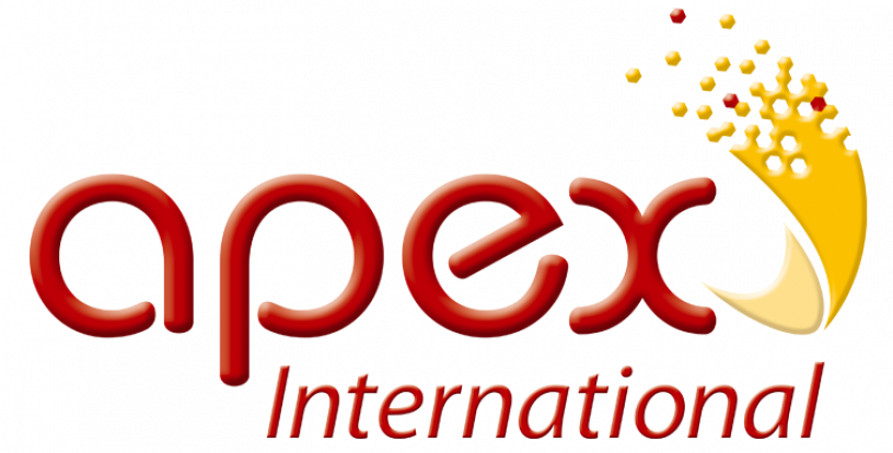 Logo Apex International