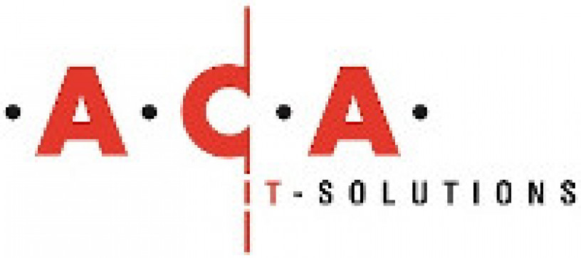 Logo ACA IT-Solutions