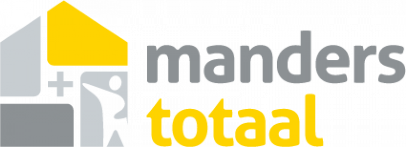 Logo Manders Totaal
