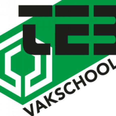 Logo TEB vakschool