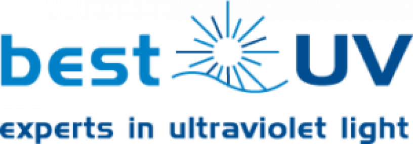 Logo bestUV BV