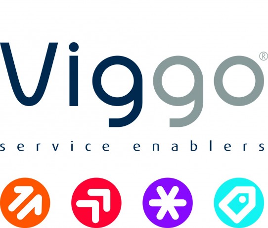 Logo Viggo Eindhoven Airport B.V.