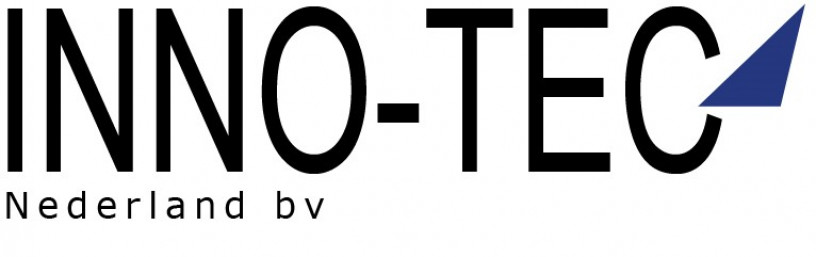 Logo Inno-Tec Nederland BV