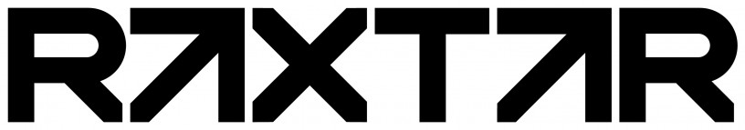 Logo Raxtar B.V.