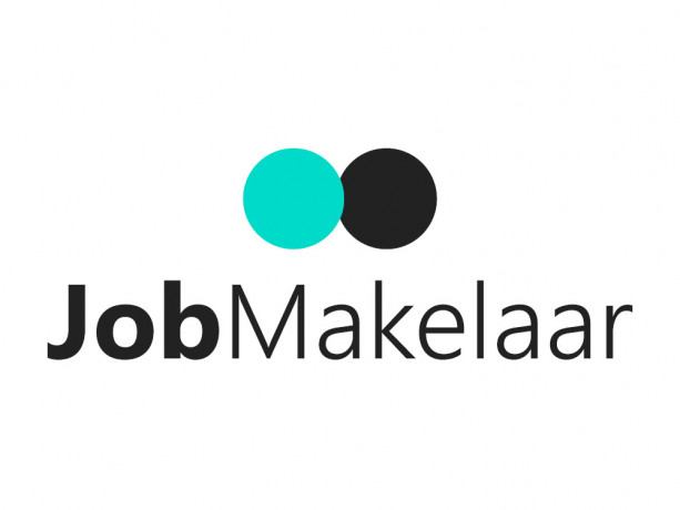 Logo JobMakelaar BV