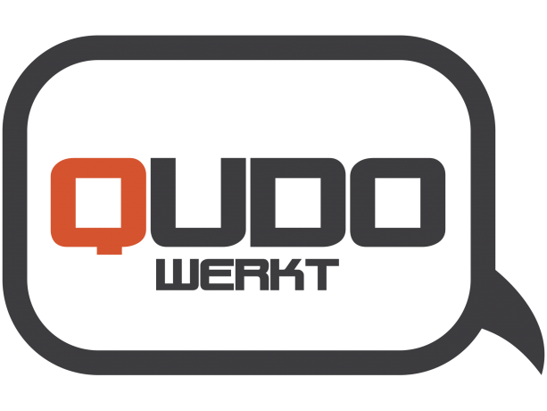 Logo Qudo Werkt