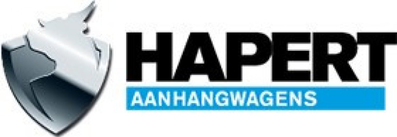 Logo Wagenbouw Hapert B.V.