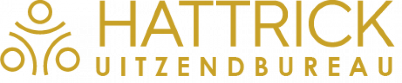 Logo Hattrick Uitzendbureau