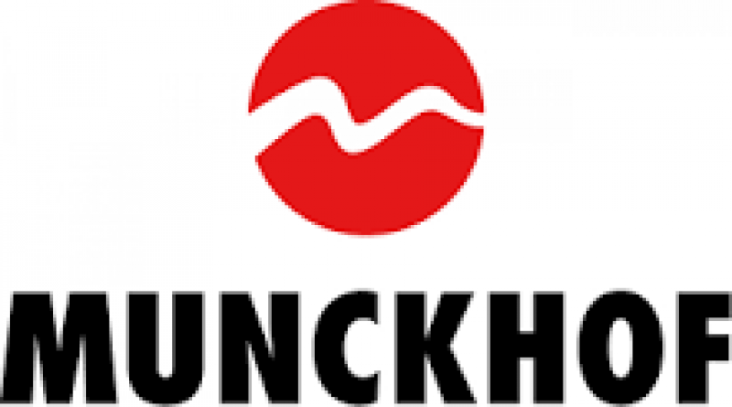 Logo Munckhof Taxi BV