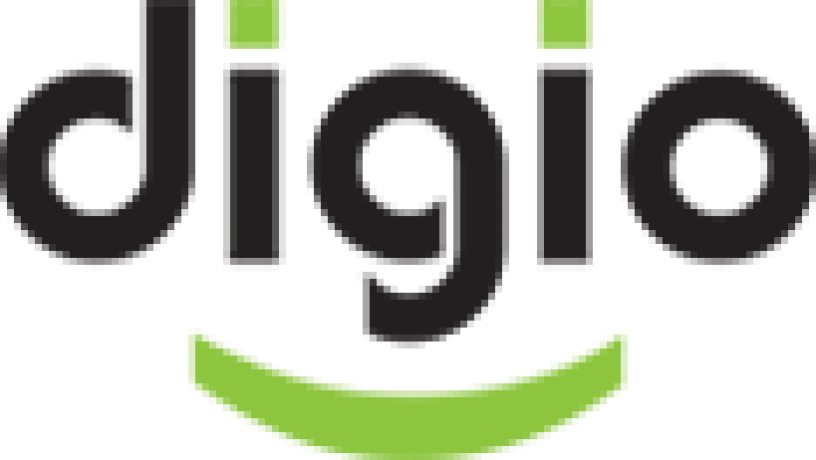 Logo Digio ICT BV