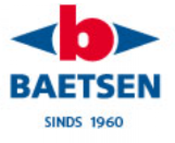 Logo Baetsen-Groep