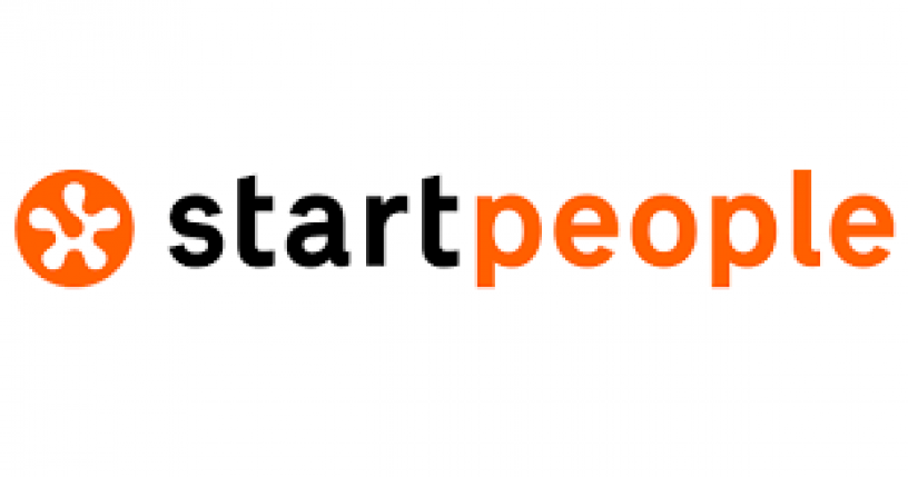 Logo Start People